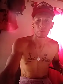 FlacoDani online show from 03-17-26, 01:47