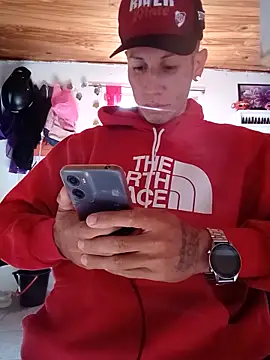 FlacoDani online show from 03-25-26, 01:17