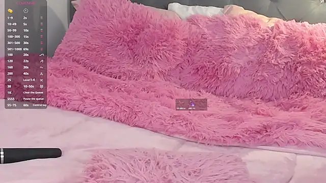 Miah hilton2 online show from 09-12-25, 12:44