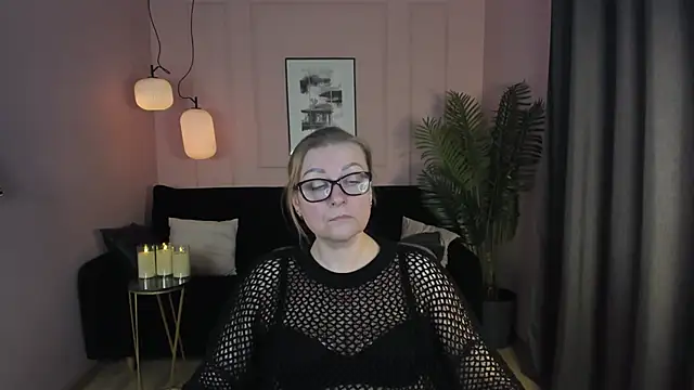 AlexandraKind online show from 03-12-25, 06:29