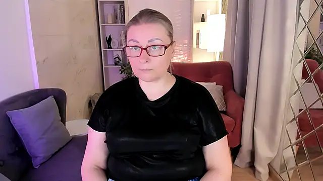 AlexandraKind online show from 02-03-26, 08:36