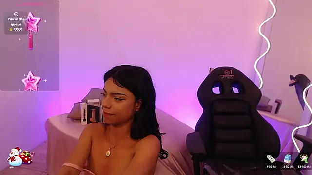 Andy tay1 online show from 01-03-25, 03:16