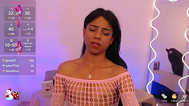 Andy tay1 online show from 01-07-25, 09:29