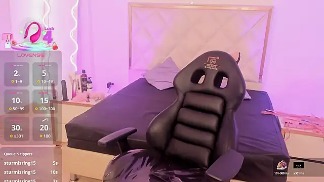 Andy tay1 online show from 02-27-25, 09:43