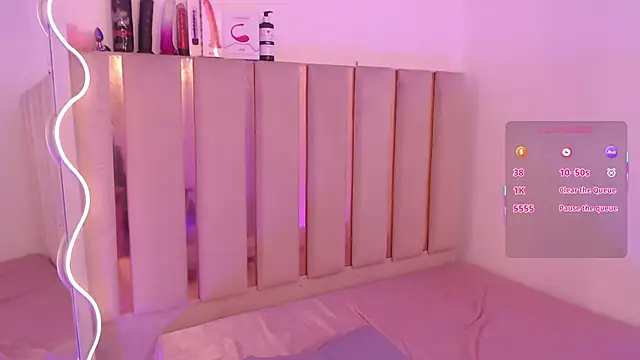 Andy tay1 online show from 03-13-25, 06:37