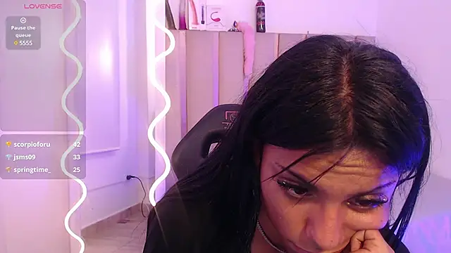 Andy tay1 online show from 03-17-25, 03:25