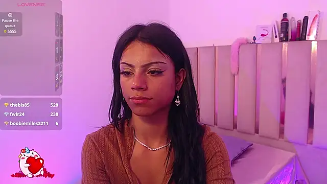 Andy tay1 online show from 03-21-25, 09:34