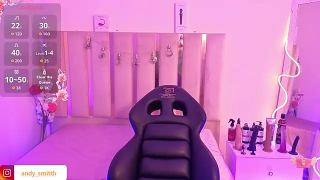 Andy tay1 online show from 09-17-25, 03:08