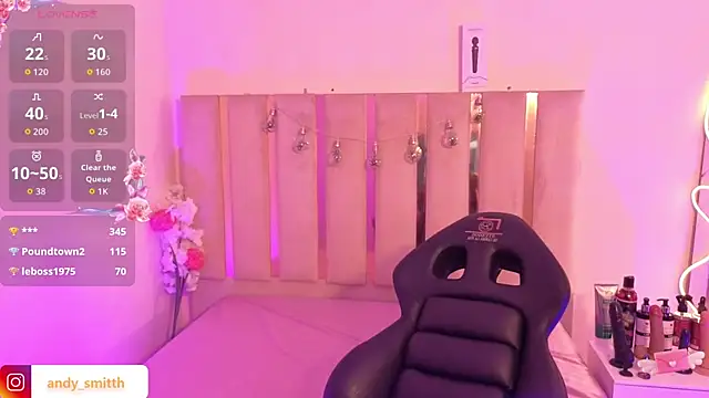 Andy tay1 online show from 09-20-25, 03:18