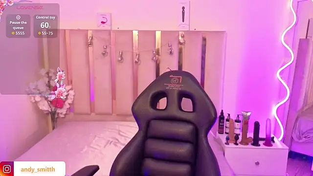 Andy tay1 online show from 10-10-25, 03:05