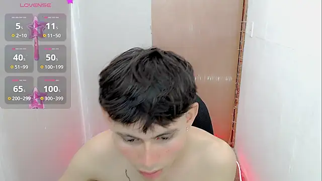 tanjiro cute online show from 01-05-25, 05:20