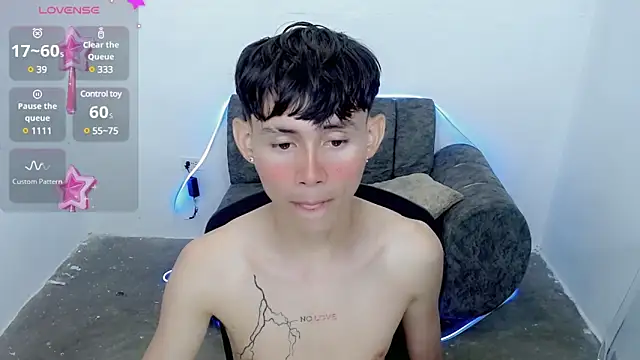 tanjiro cute online show from 01-05-25, 11:44