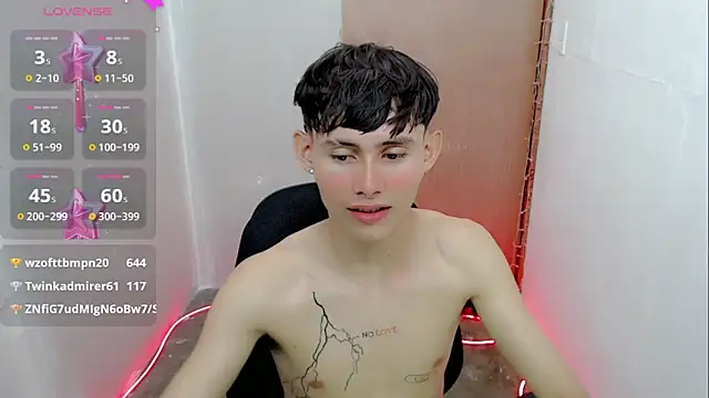 tanjiro cute online show from 01-06-25, 07:31