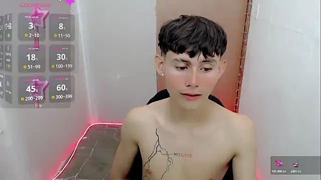 tanjiro cute online show from 01-07-25, 03:35