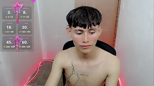 tanjiro cute online show from 01-09-25, 03:04