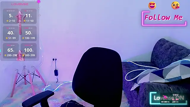 tanjiro cute online show from 01-24-25, 07:51