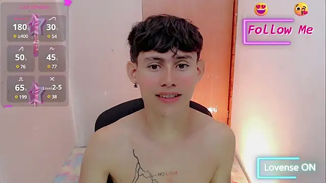 tanjiro cute online show from 02-09-25, 05:29