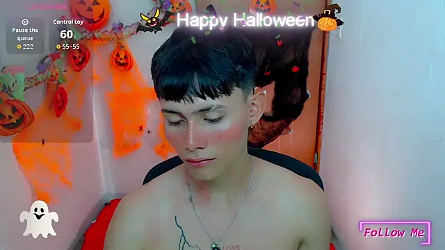 tanjiro cute online show from 11-02-25, 09:22