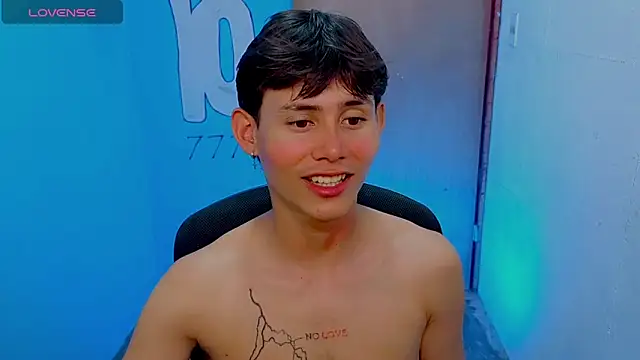 tanjiro cute online show from 04-06-26, 02:42