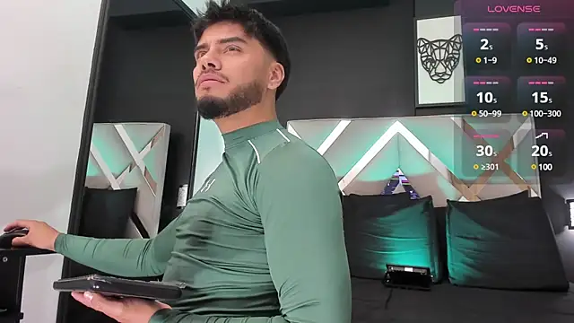 Tommidubois online show from 01-09-25, 06:06