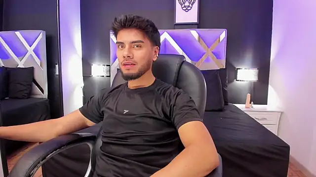 Tommidubois online show from 01-22-25, 12:06