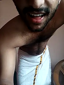 Vignesh3246 online show from 10-28-25, 10:30