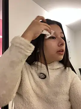 EymiCuper online show from 03-12-25, 11:42