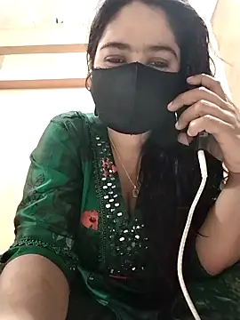 Magical Girl- online show from 11-03-25, 04:25