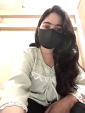 Magical Girl- online show from 11-26-25, 03:29