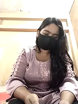 Magical Girl- online show from 11-27-25, 03:30