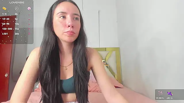 rousee yareldss online show from 01-16-25, 06:14