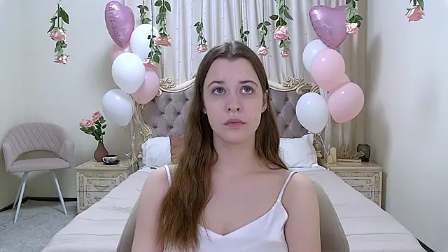 AgataAisitt online show from 02-16-25, 03:27