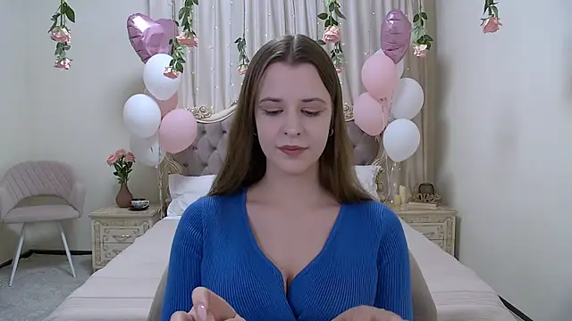 AgataAisitt online show from 02-26-25, 05:28