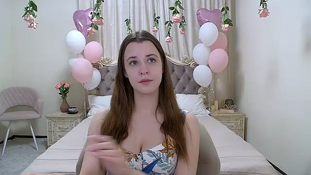 AgataAisitt online show from 03-02-25, 12:43