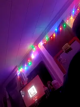 ChuckyyDee online show from 02-08-26, 01:42