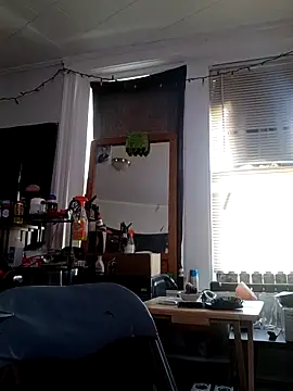 ChuckyyDee online show from 04-09-26, 01:38