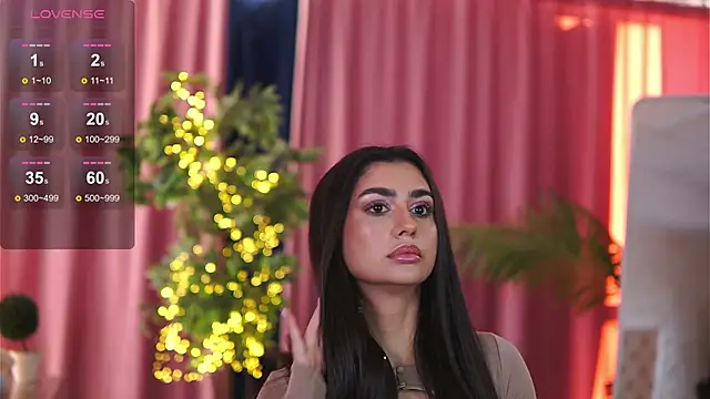 Snapshot of YemayaLuna chatting on 01-02-25, 07:23 YemayaLuna online show from 01-02-25, 07:23