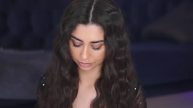 Snapshot of YemayaLuna chatting on 02-18-25, 06:58 YemayaLuna online show from 02-18-25, 06:58