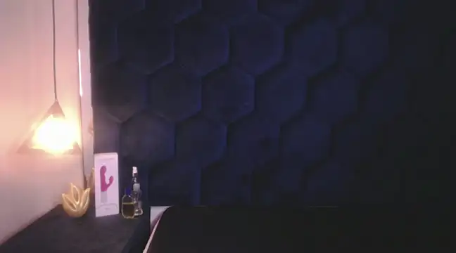 EndlessNightfx online show from 01-08-25, 07:34