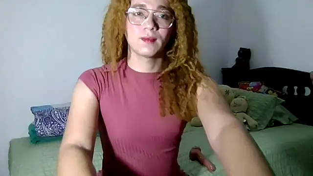 Snapshot of CELESSTESeductora chatting on 02-13-26, 11:50 CELESSTESeductora online show from 02-13-26, 11:50