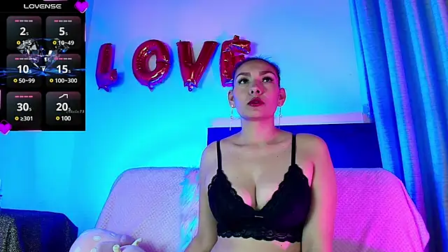 Carol love0411 online show from 03-12-25, 04:24