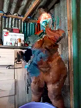 curvyloneah75 online show from 03-20-26, 10:31