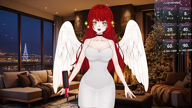 lonely-flower21 online show from 12-31-24, 10:37