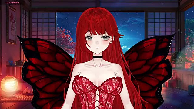 lonely-flower21 online show from 01-24-25, 11:02