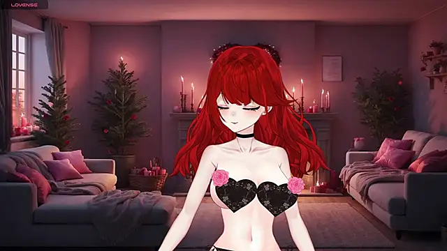 lonely-flower21 online show from 02-15-25, 07:06