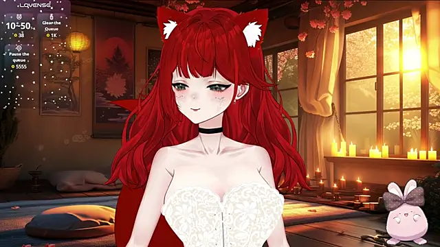 lonely-flower21 online show from 02-23-25, 07:22