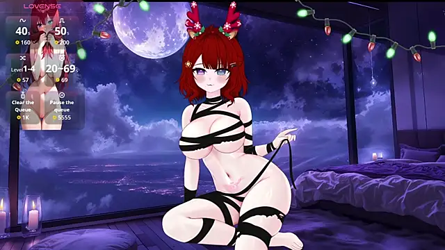 Snapshot of lonely-flower21 chatting on 12-21-25, 07:15 lonely-flower21 online show from 12-21-25, 07:15