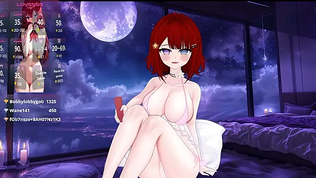 Snapshot of lonely-flower21 chatting on 01-16-26, 07:12 lonely-flower21 online show from 01-16-26, 07:12