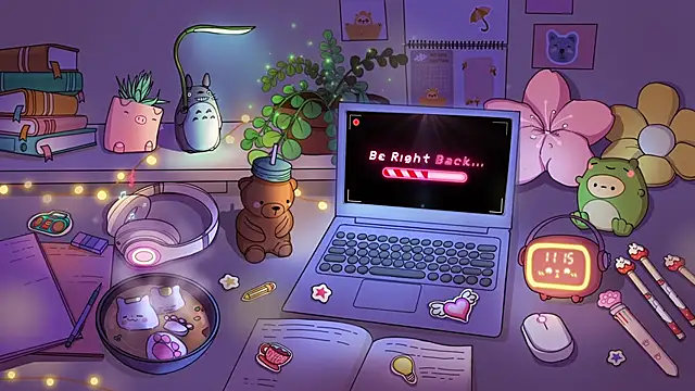 lonely-flower21 online show from 04-11-26, 07:45