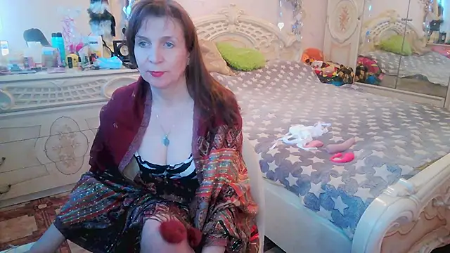 Debra Phoenix online show from 05-27-26, 02:19